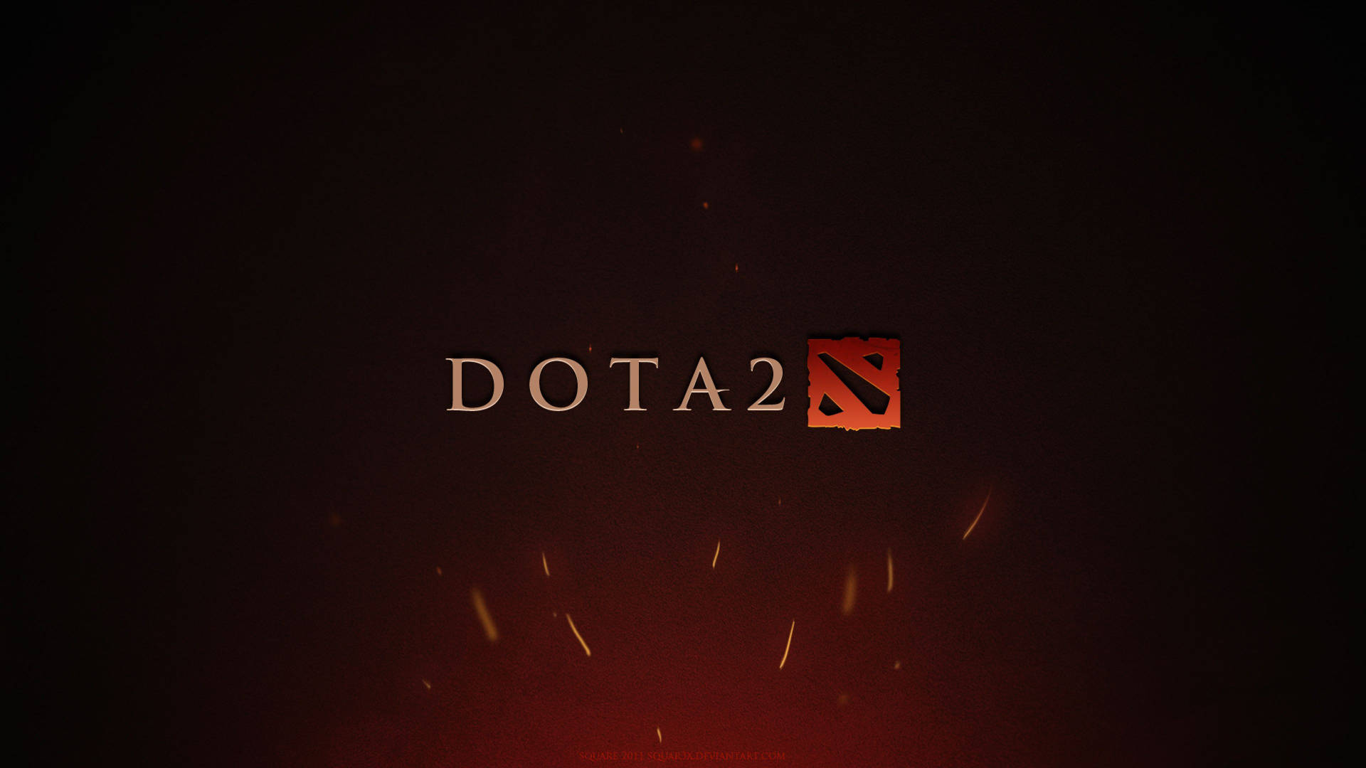 Dota 4k Wallpaper