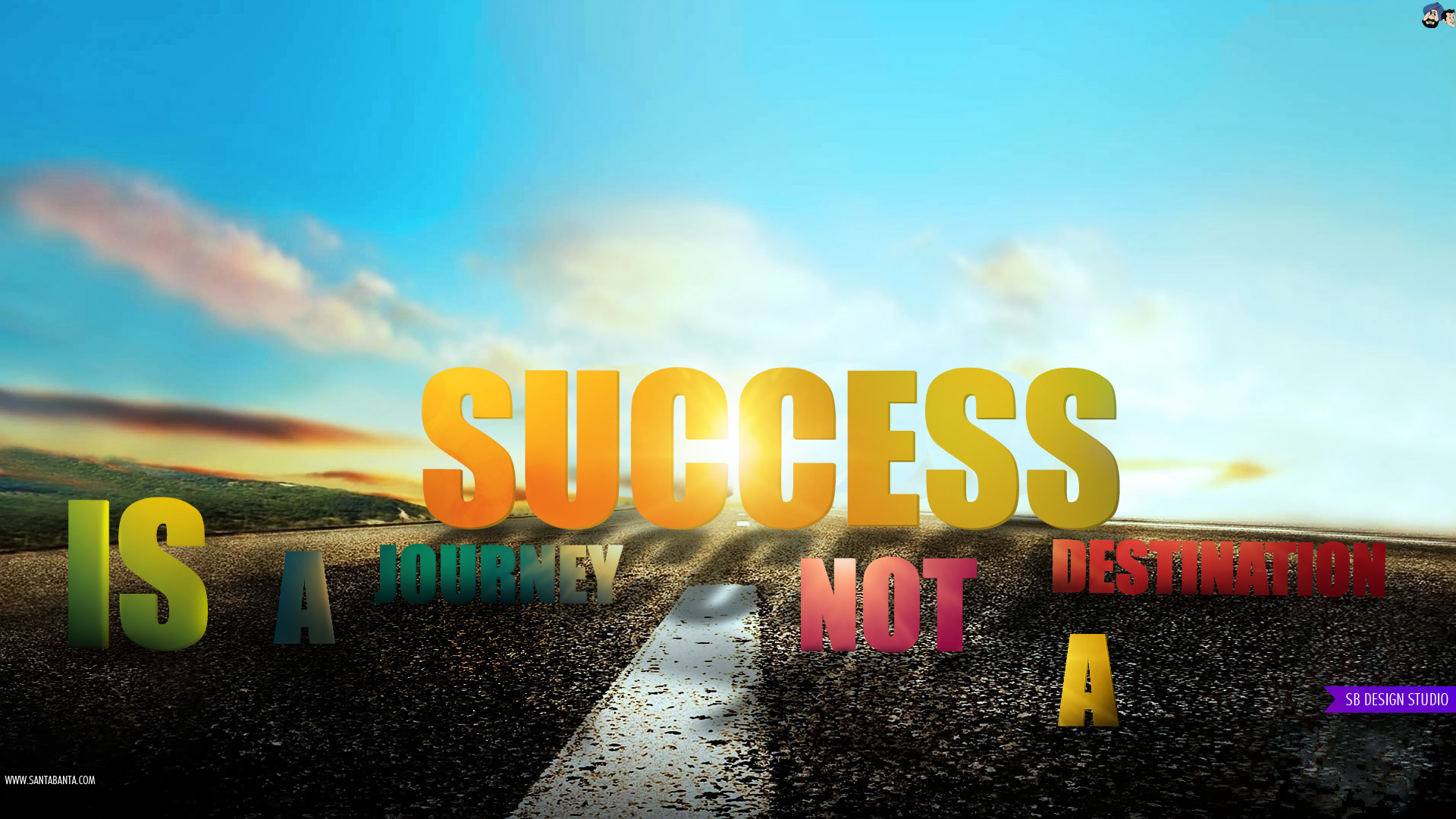 Motivational Wallpaper To Fire You Up For Big Things