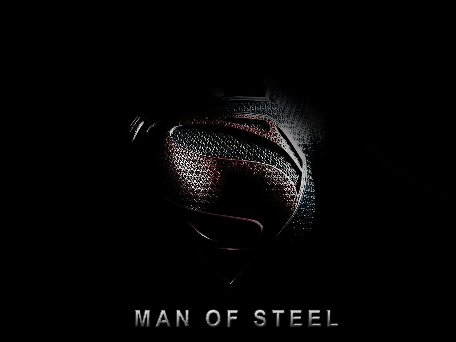 Man of Steel Superman 2013 HD Wallpapers Download Wallpapers in 1600x1200