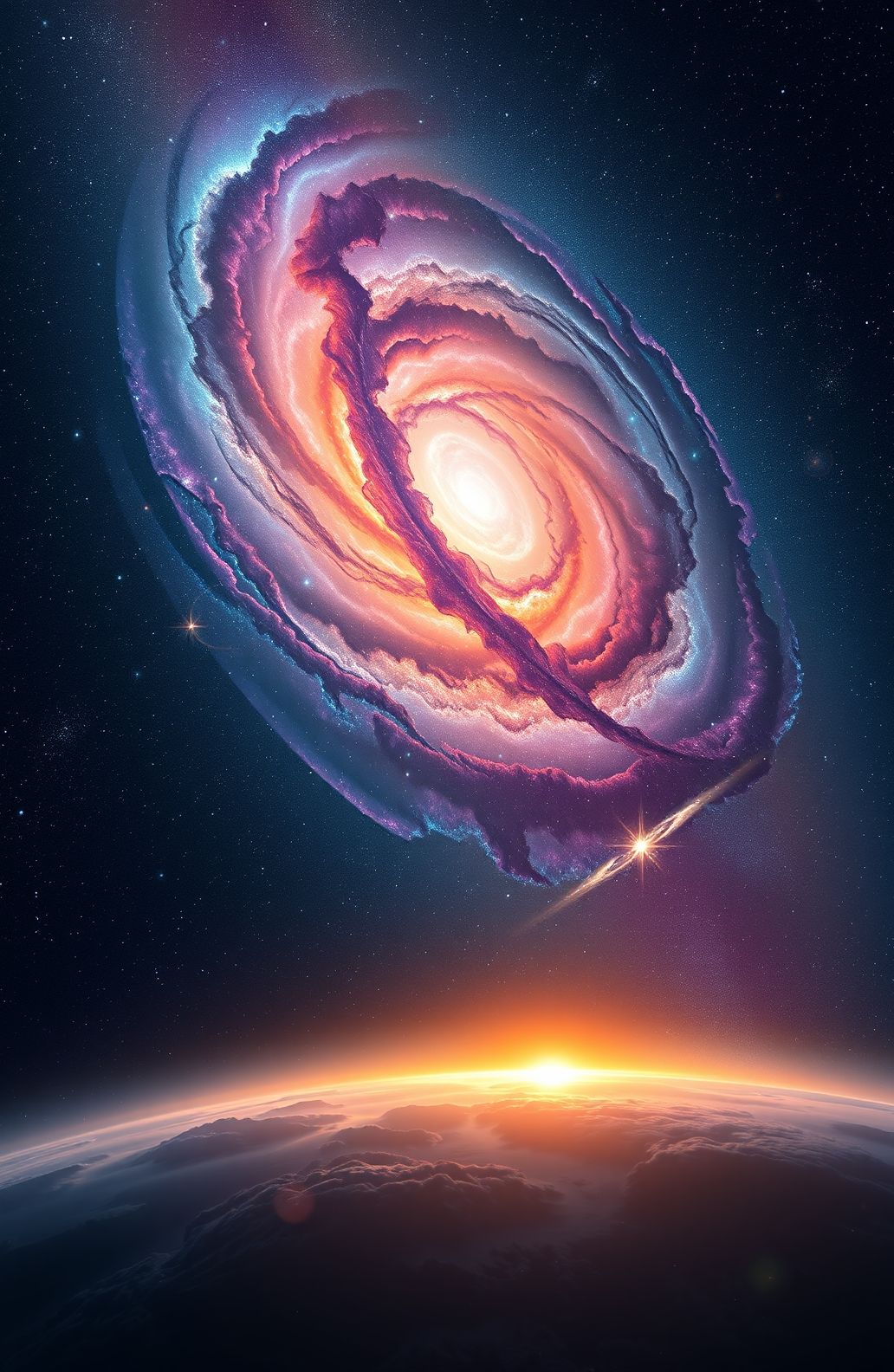 Best Space Wallpaper HD