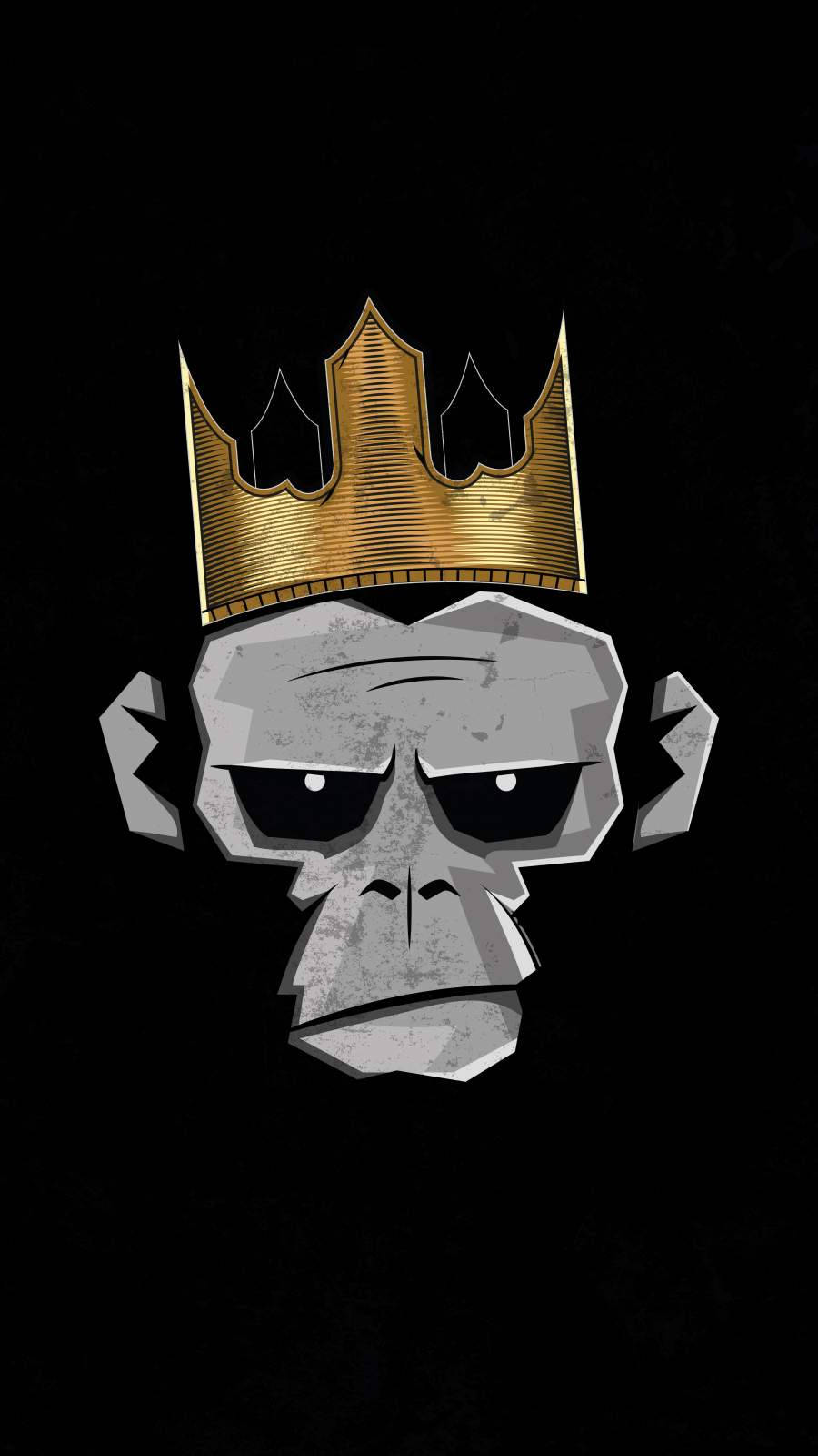 Sortojede Gorilla iPhone 03jzs3ol1ztbha6f Wallpaper