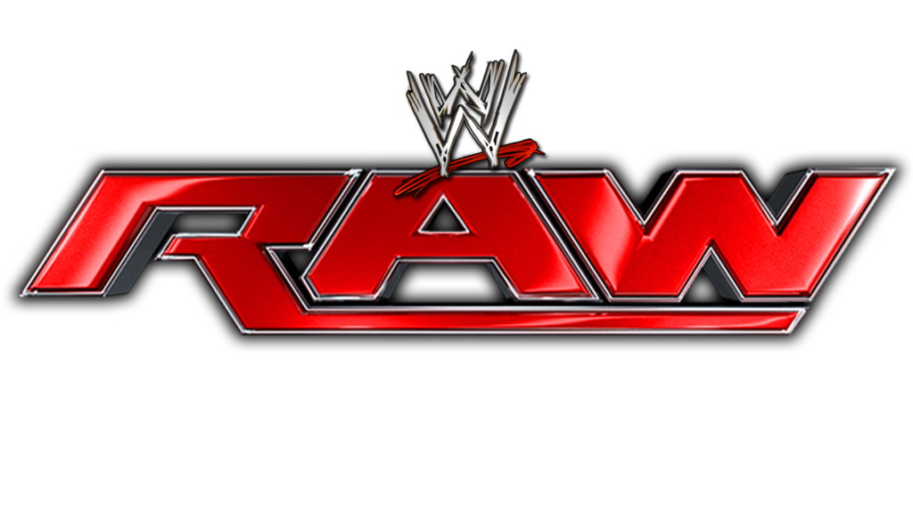 Wwe Raw Logo By Swiiftism