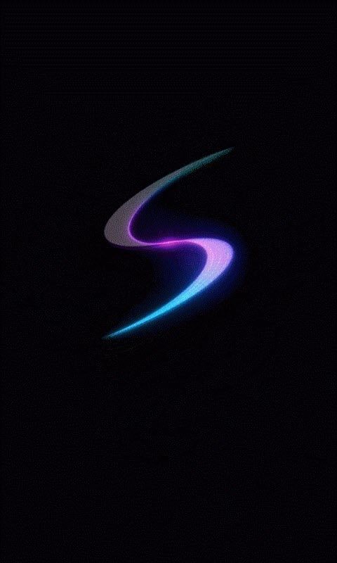 samsung galaxy s logo wallpaper