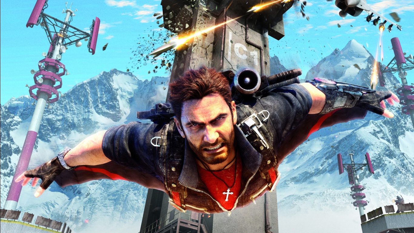 just cause 3 free full version pc