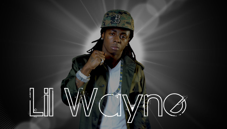 Lil Wayne images Lil Wayne Lil Wayne wallpaper photos 36710780