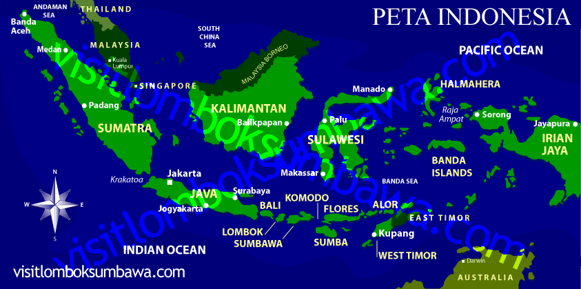 Wallpaper Peta Indonesia - WallpaperSafari