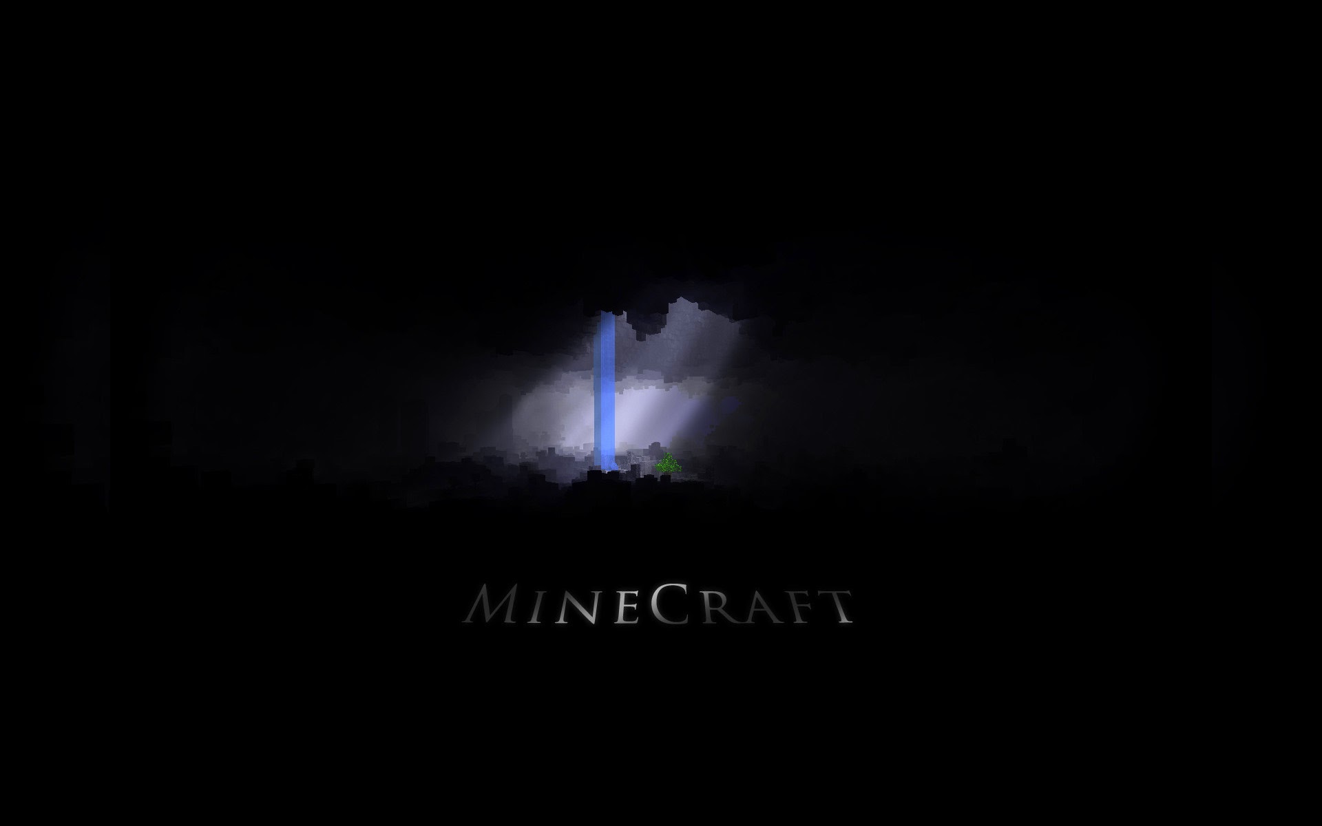 Minecraft A141 HD Wallpaper