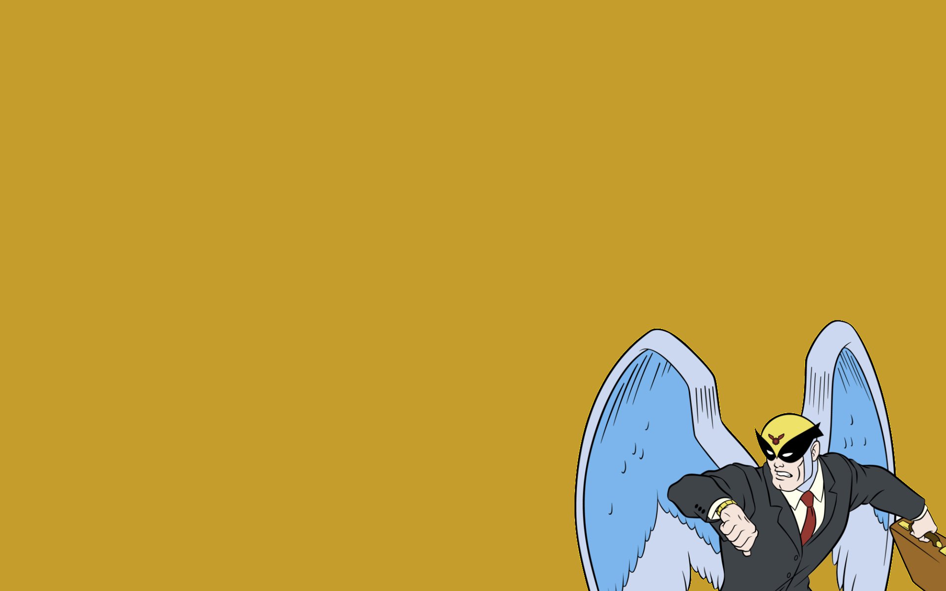 Harvey Birdman Wallpaper HD Desktop And Mobile Background