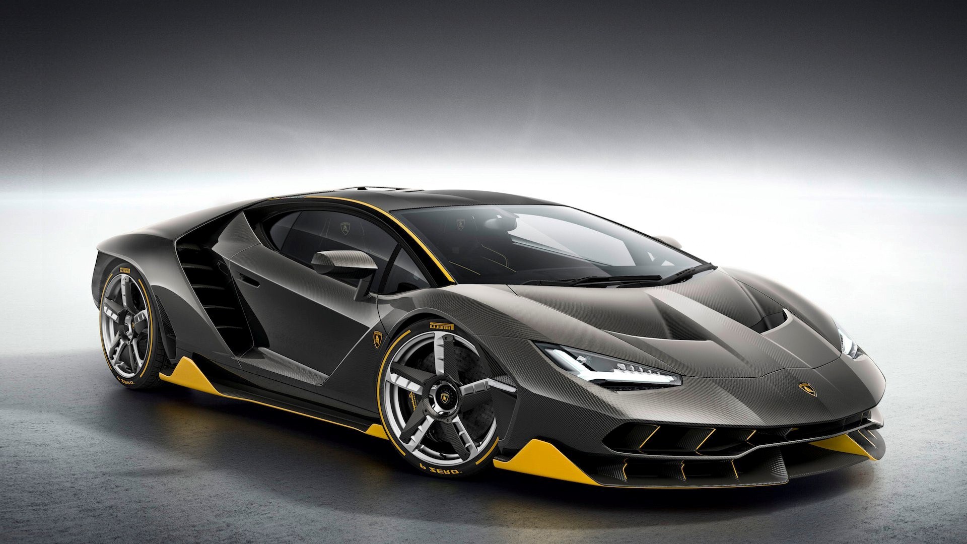 Lamborghini Wallpaper Hd 1080p Download