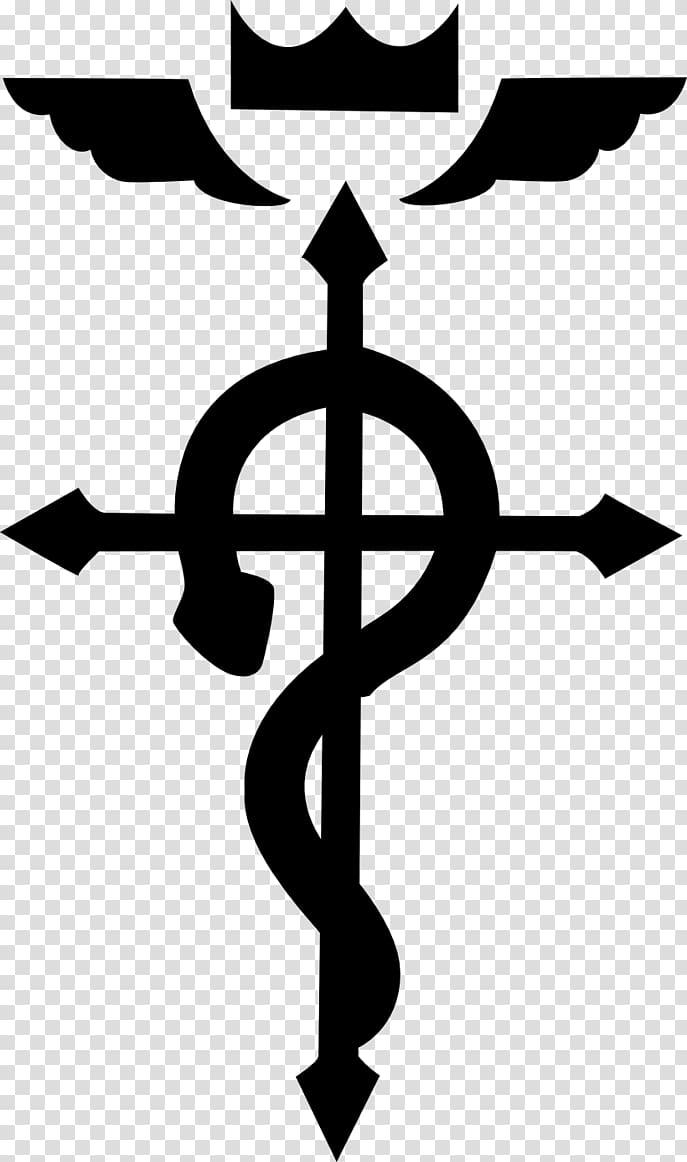 Edward Elric Fullmetal Alchemist Alchemy Alphonse Symbol