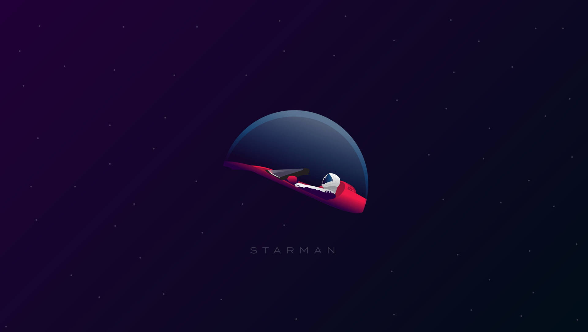 Vector Art Wallpaper