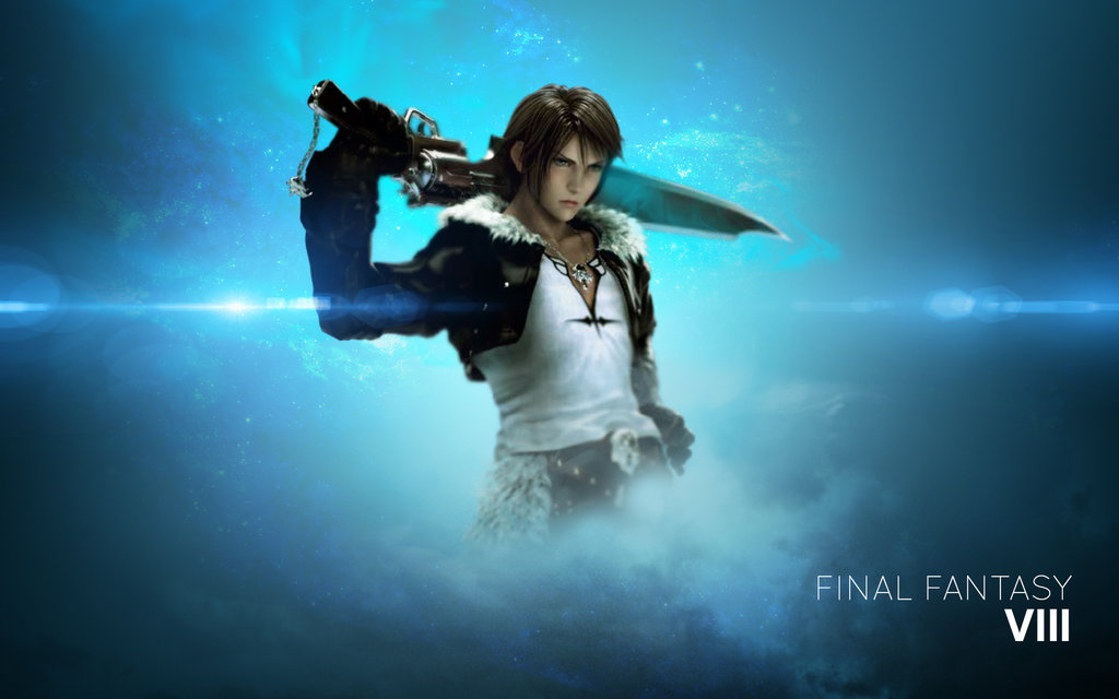 Free Download Download Squall Leonhart Ffviii Wallpaper By Olanv8 1024x640 1024x640 For Your Desktop Mobile Tablet Explore 53 Ffviii Wallpaper Ffviii Wallpaper