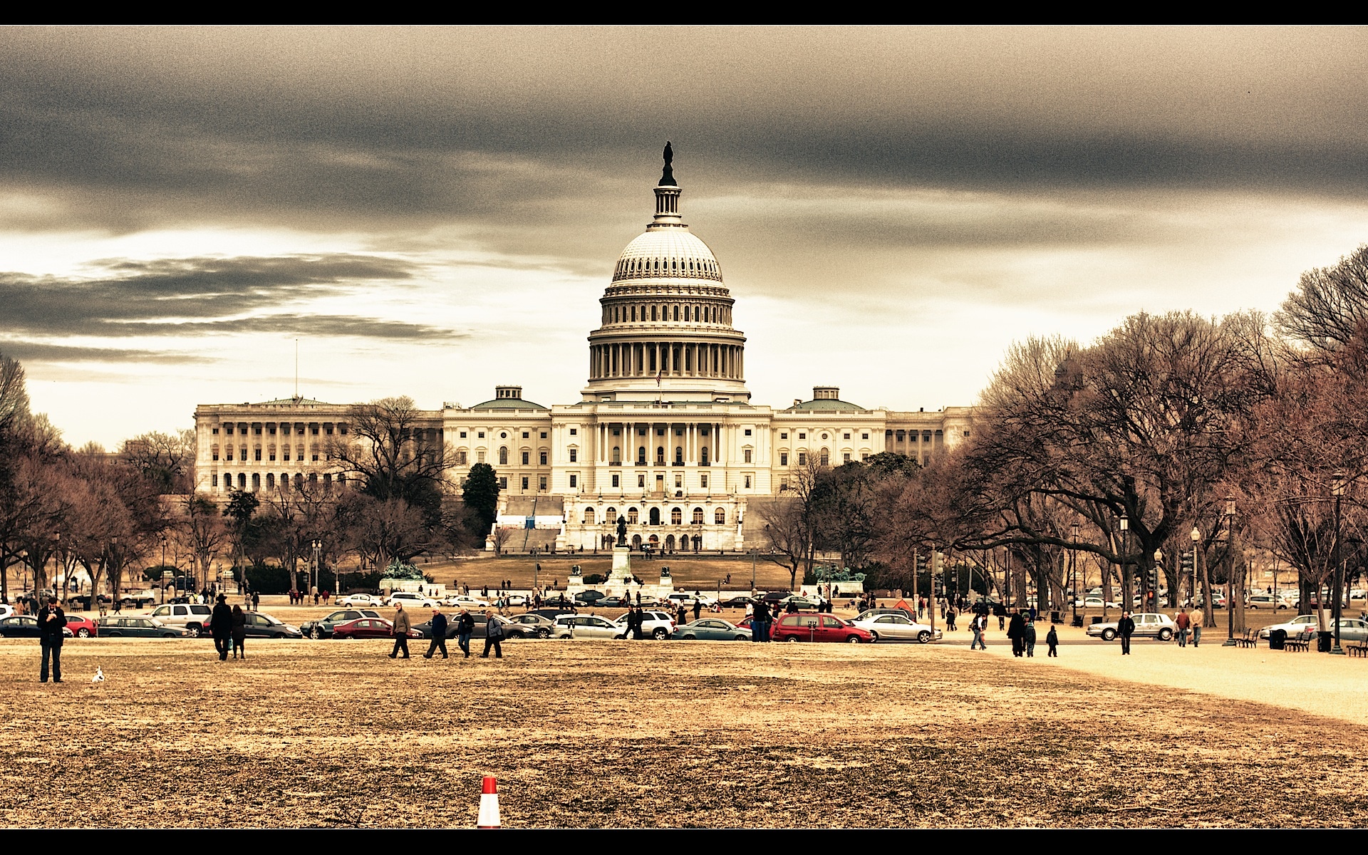 United States Capitol Photo Washington Dc Wallpaper