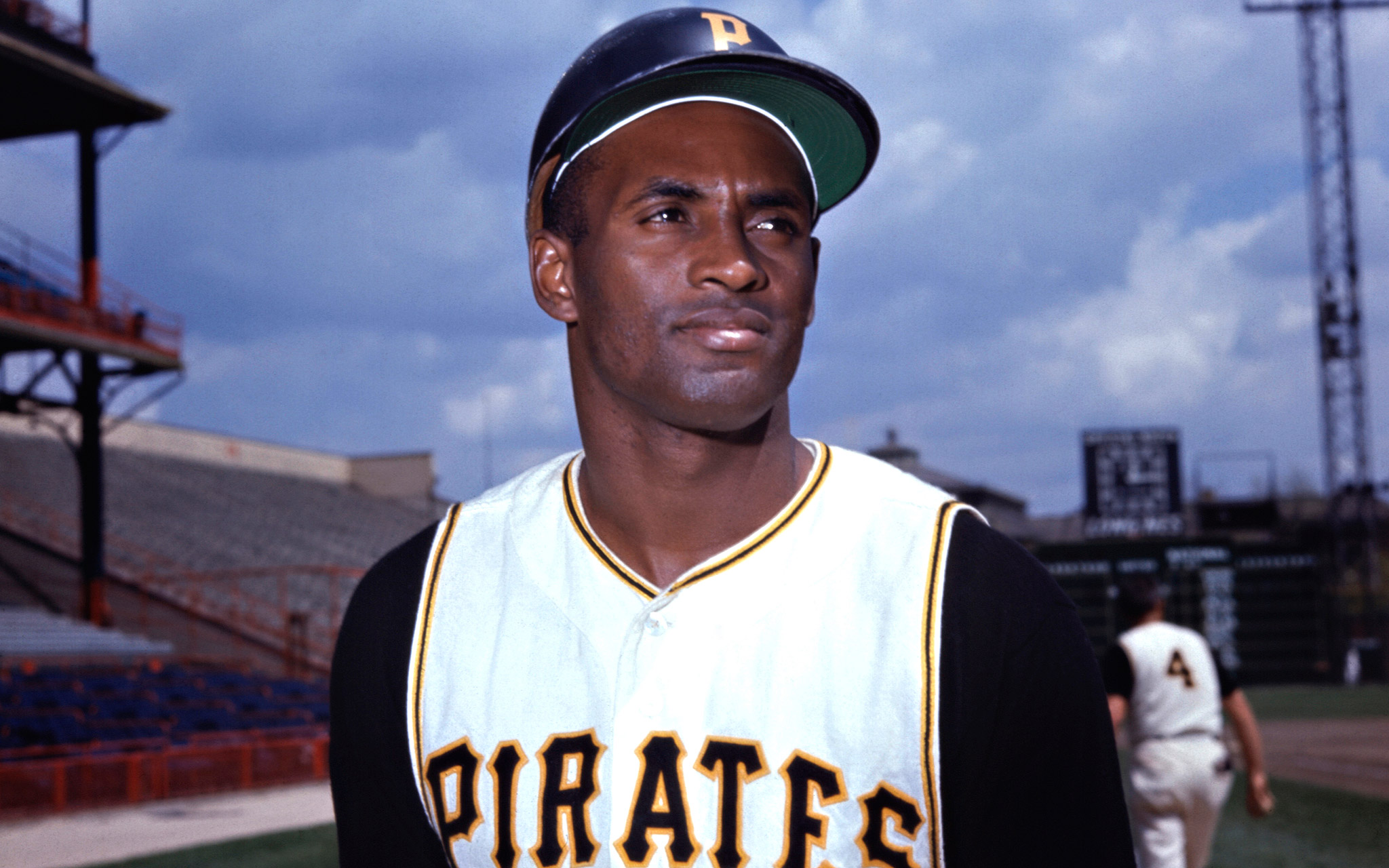 Roberto Clemente Is Finally Getting A Biopic