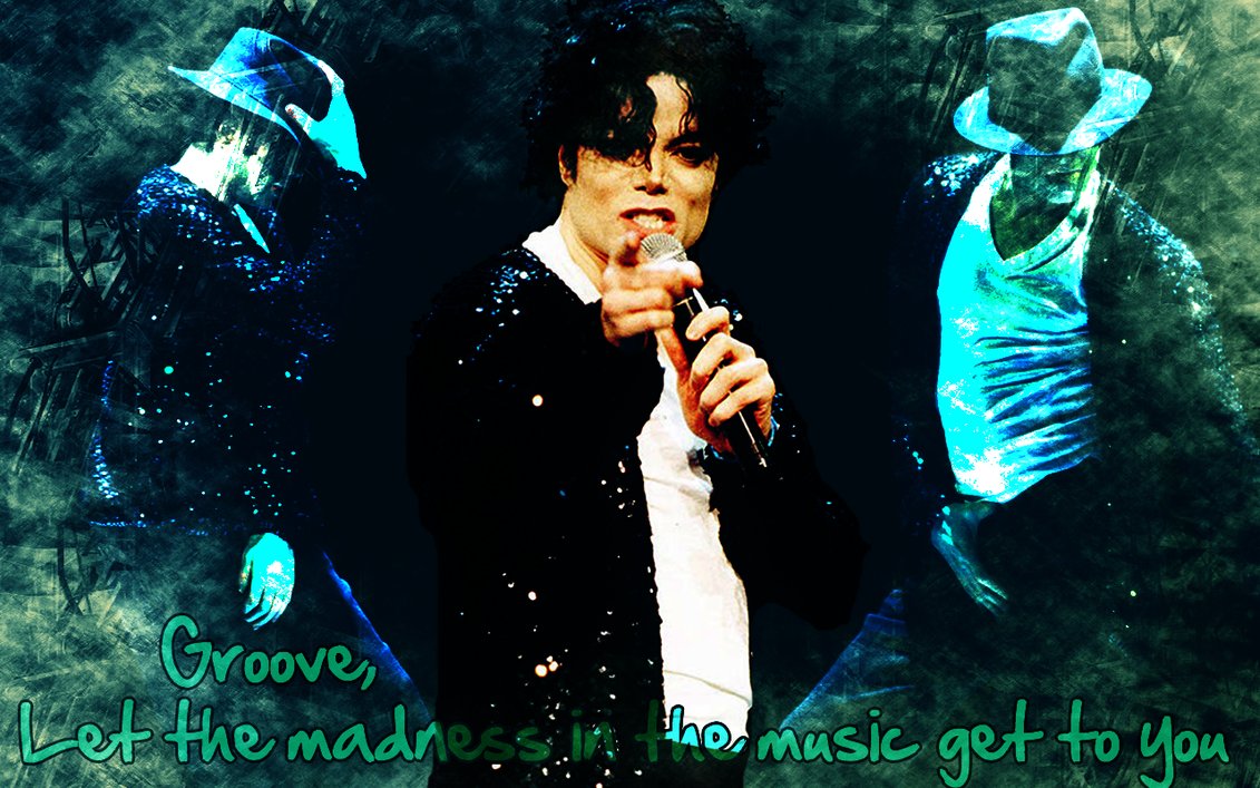 Michael Jackson Wallpaper Photo