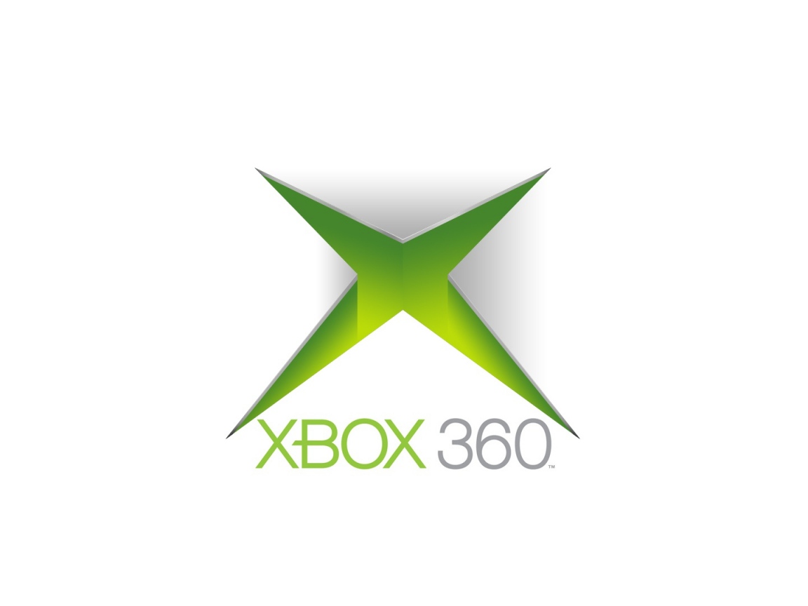  1152x864 Xbox 360 360 xbox