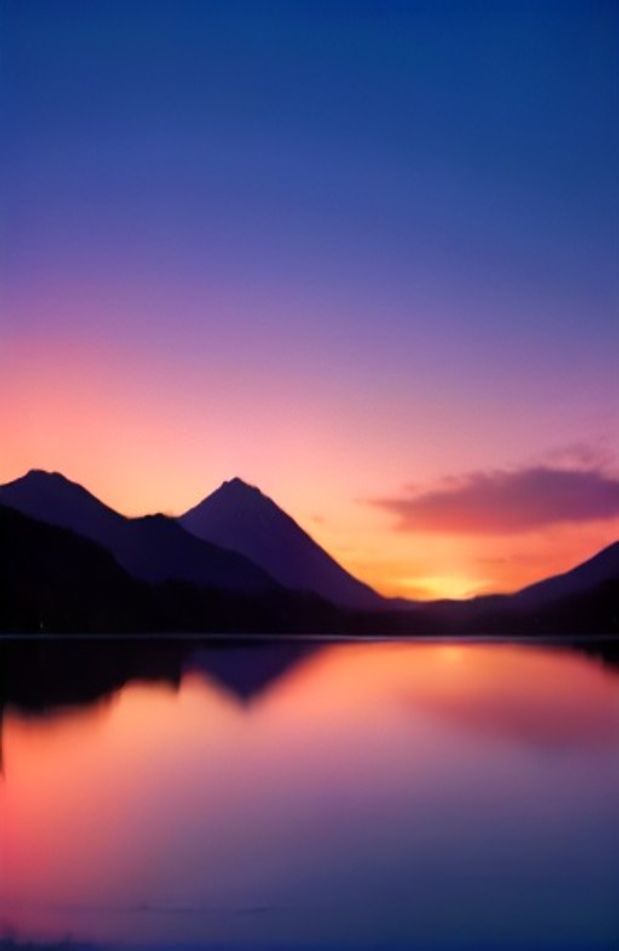Dual Monitor Wallpaper