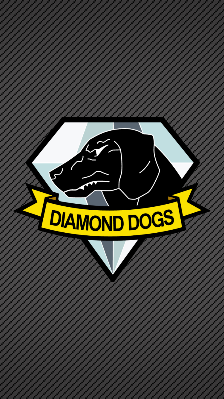Diamond Dogs   Mobile Abyss