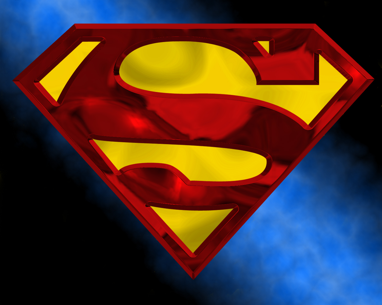 Superman wallpapers Superman background 1280x1024