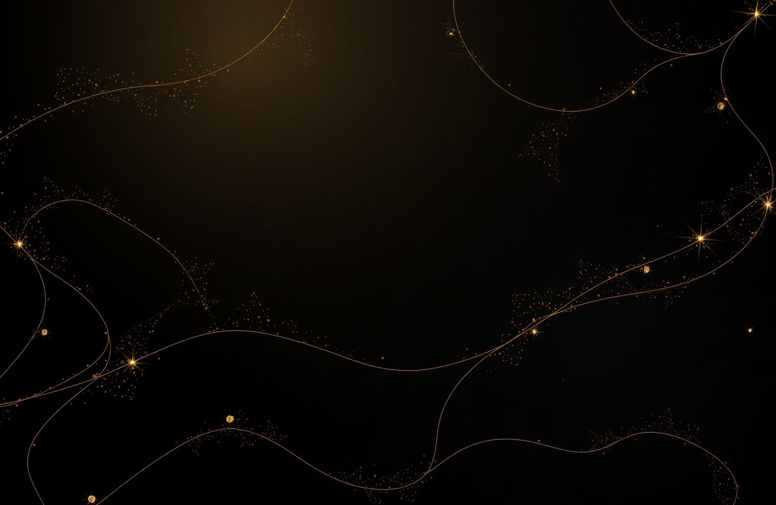 Black Elegant Wallpaper