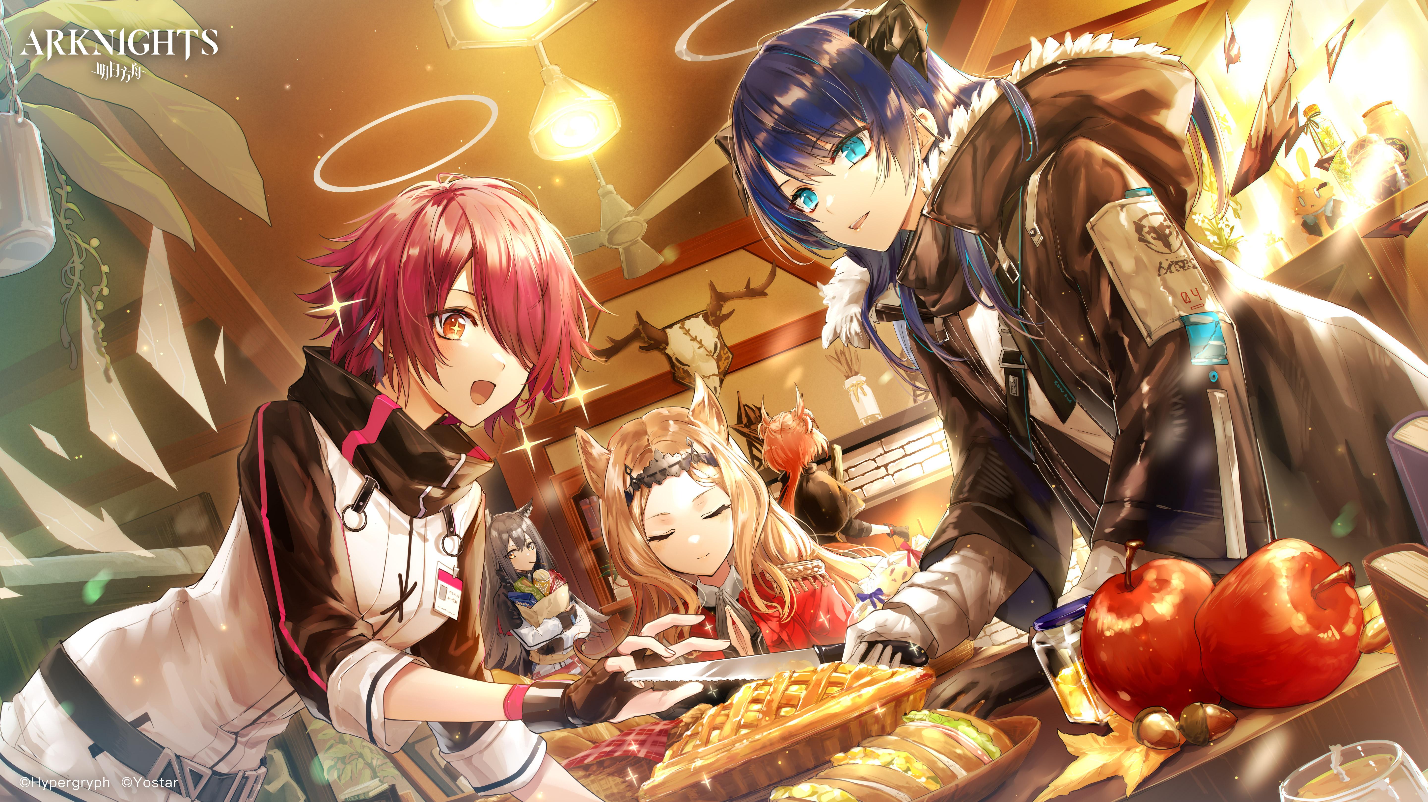 Thanksgiving Zerochan Anime Image Board
