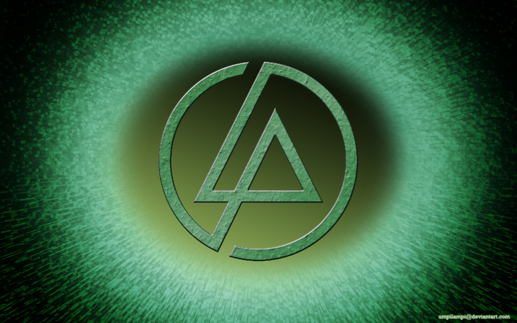 Linkin Park Wallpaper By Umpilampi
