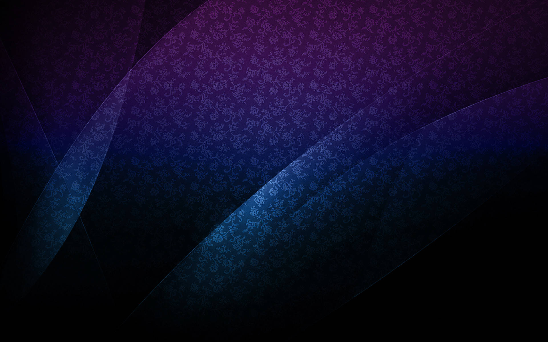 Blue Texture Wallpaper