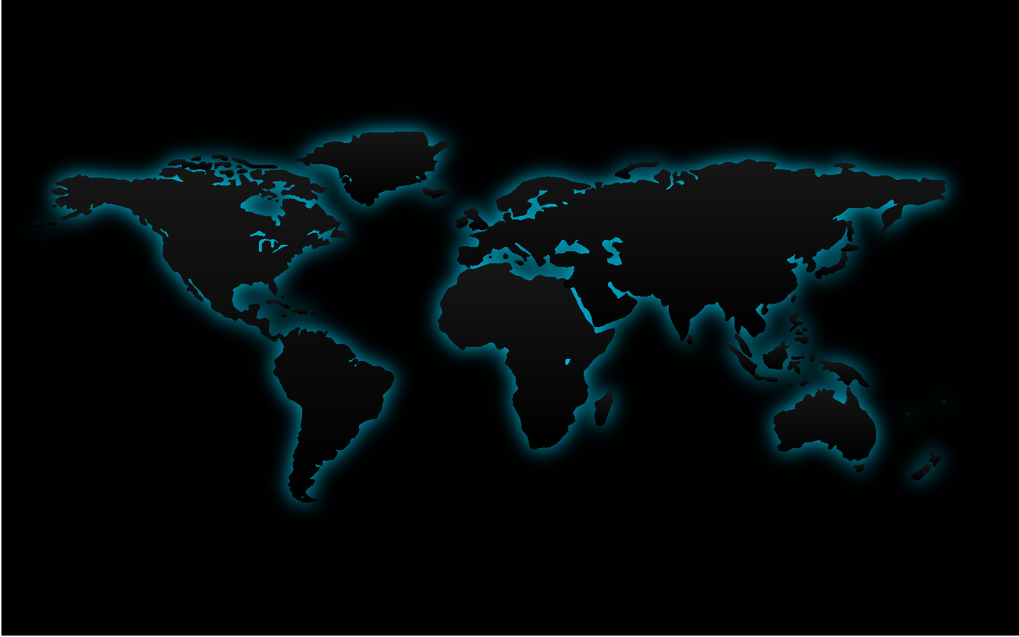 Guru Worldmap Desktop Image