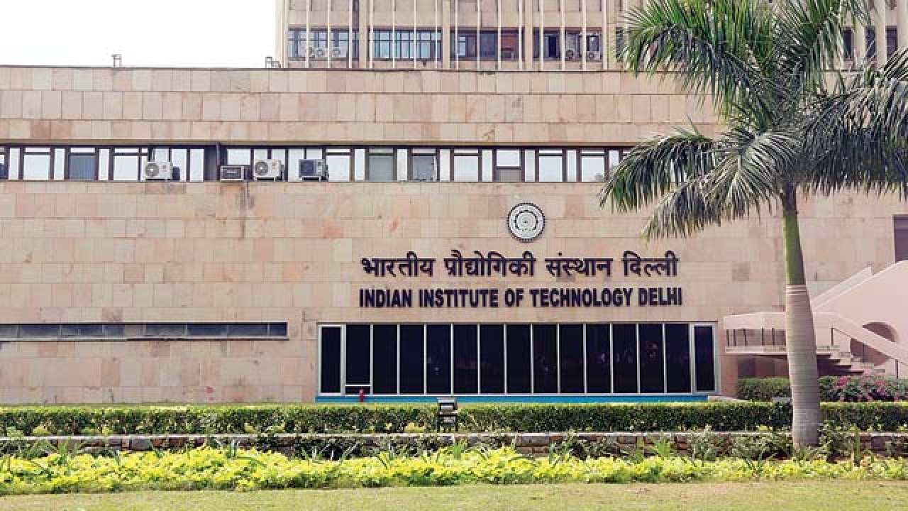 Iit D To Turn Into Non Residential Campus Soon
