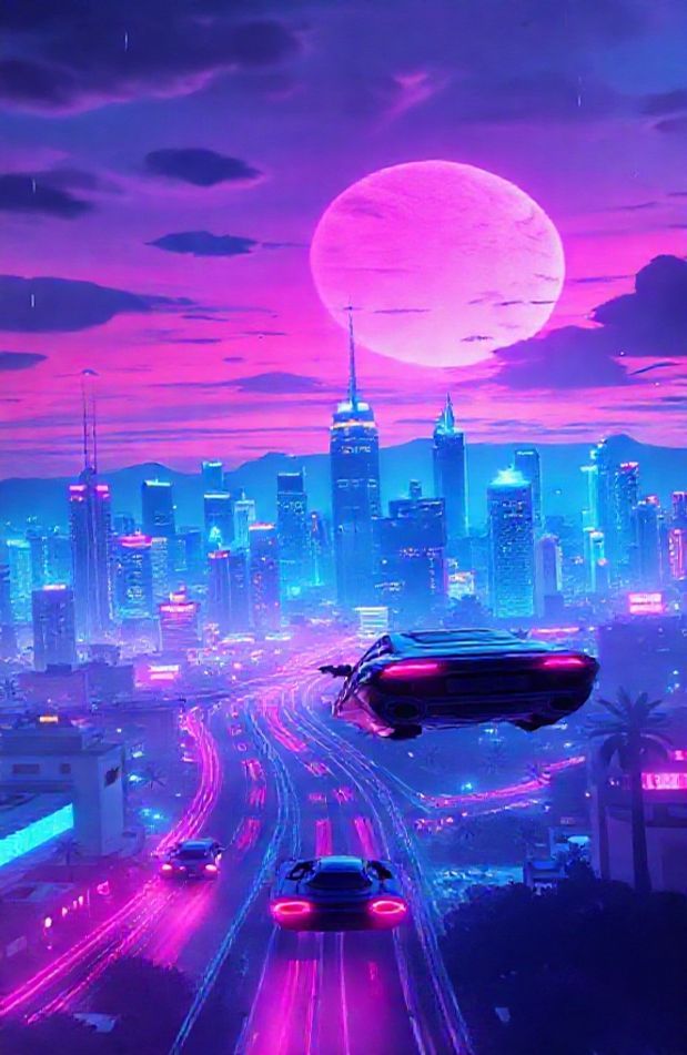 Discord Background
