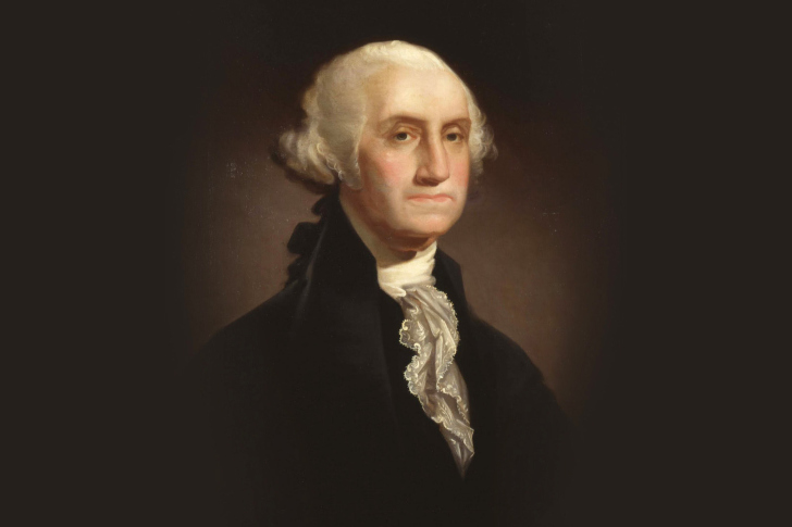 George Washington Wallpaper for Android
