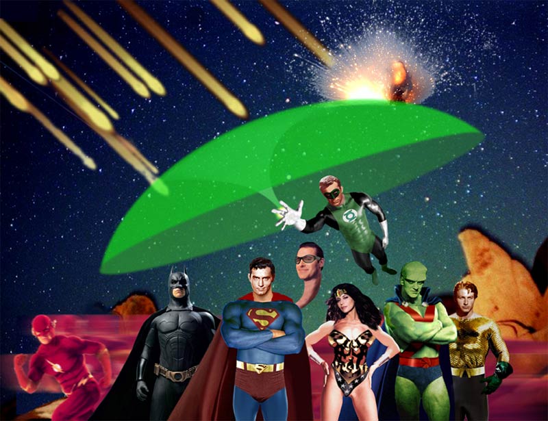 justice league wallpaper back to justice league wallpaper main page