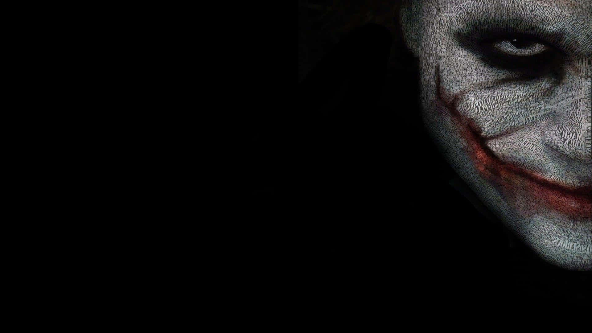 Villain Background Wallpaper