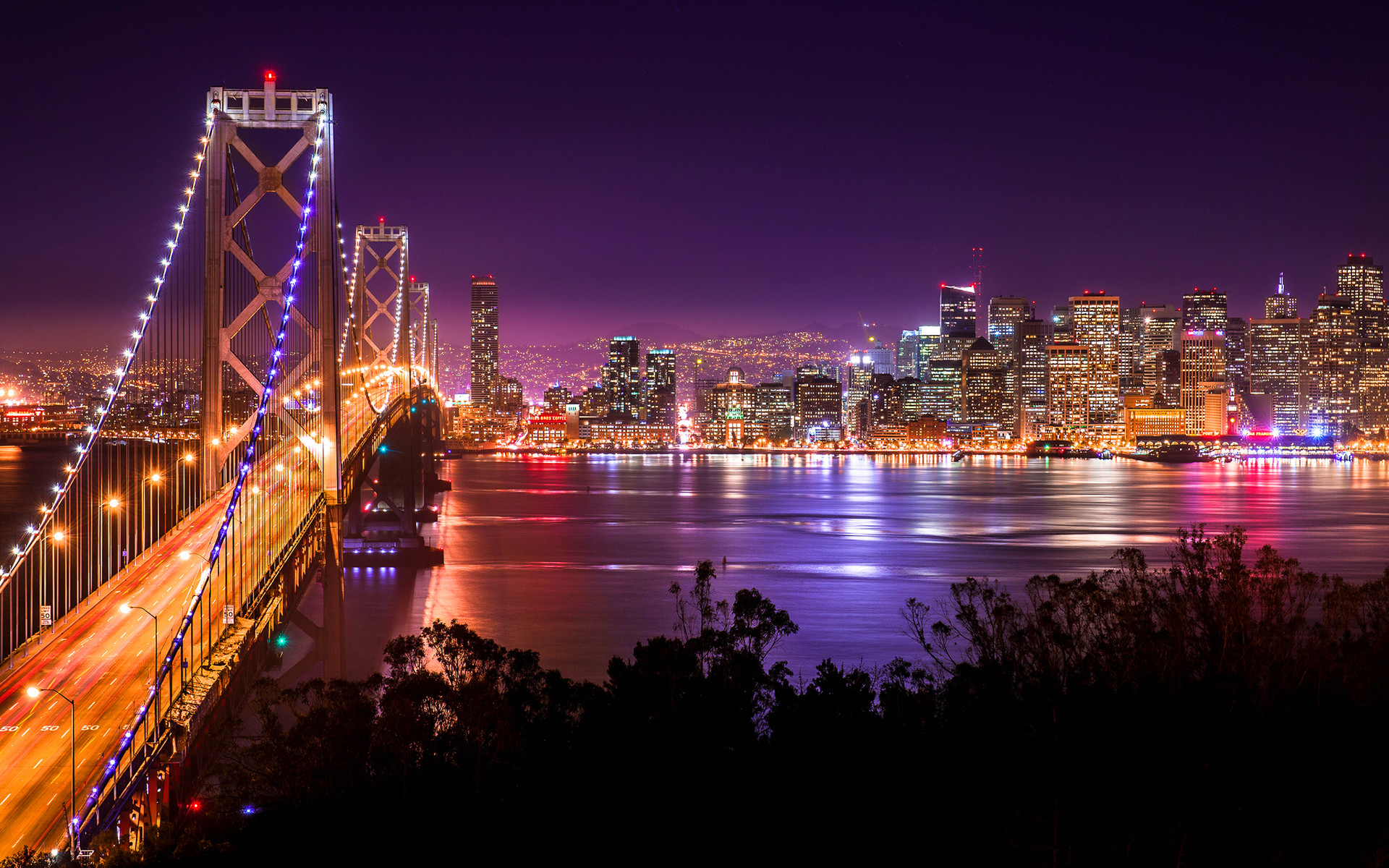 Gorgerous Portland Wallpaper Htc