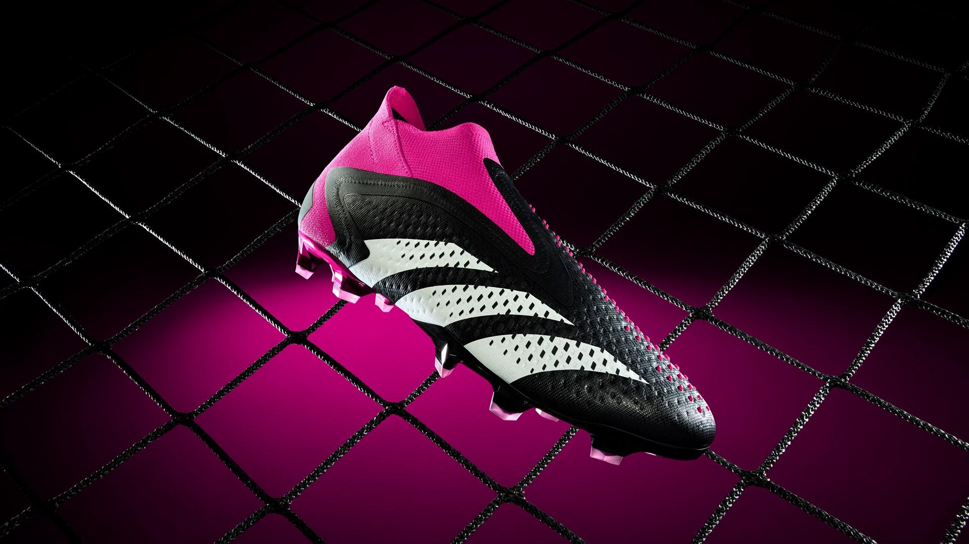 Adidas Takes On Pitch Accuracy To The Next Level With All New