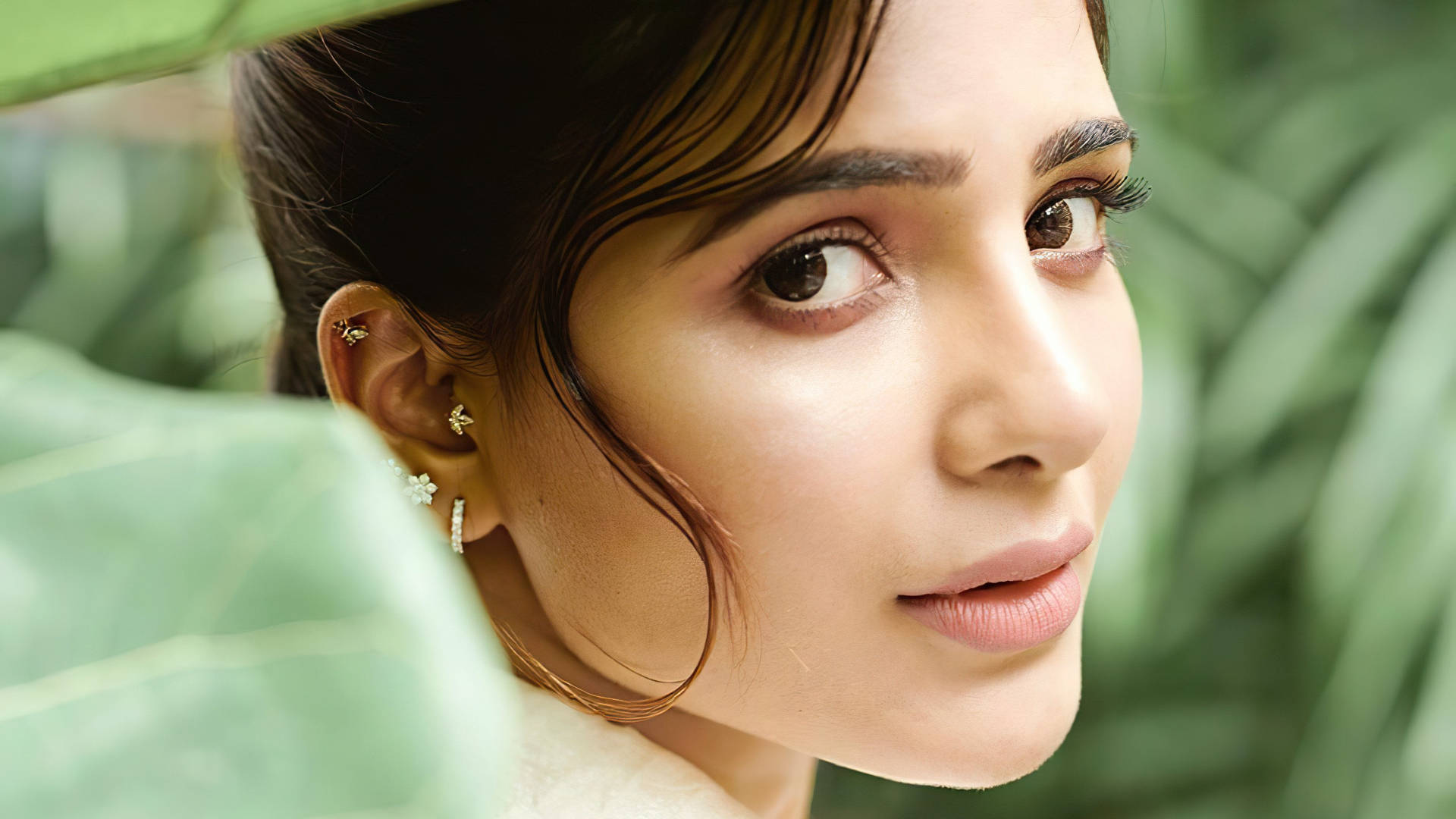 Samantha HD Wallpaper