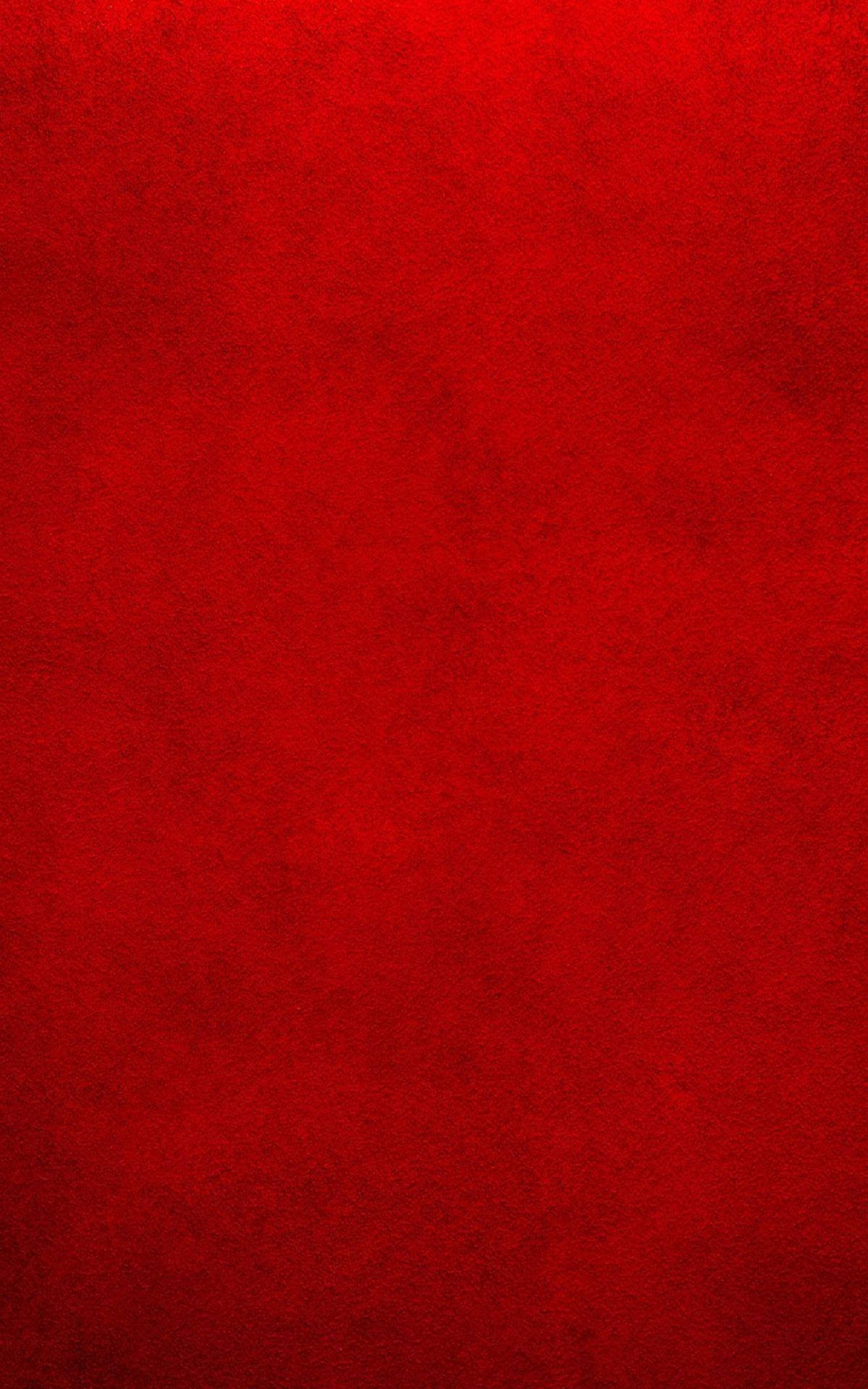Red iPhone Wallpaper