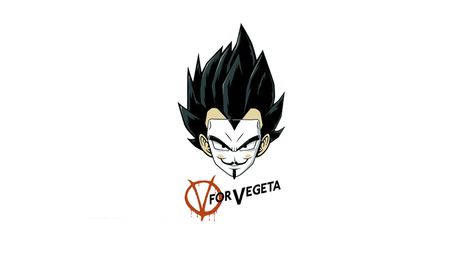Background In High Quality Vegeta By Kgosi Ketch