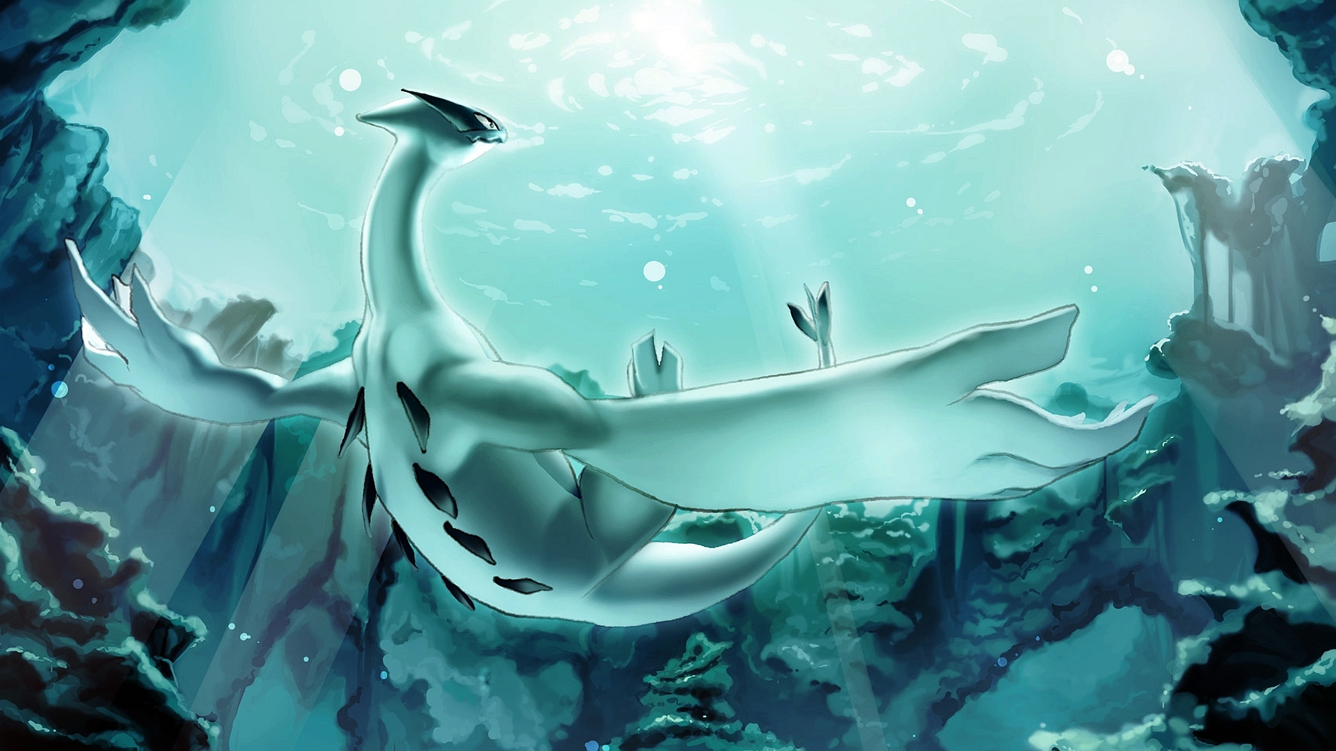 Pok Mon Full HD Wallpaper And Image