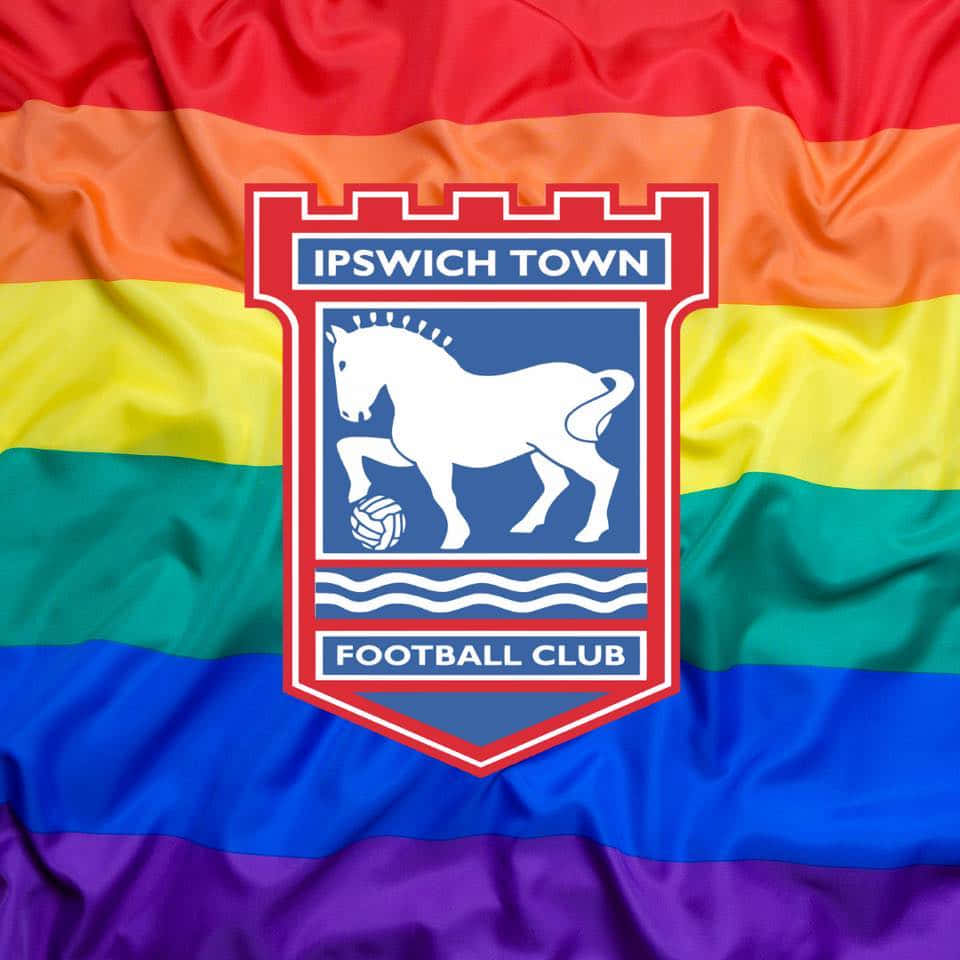 Ipswich Town Wallpaper
