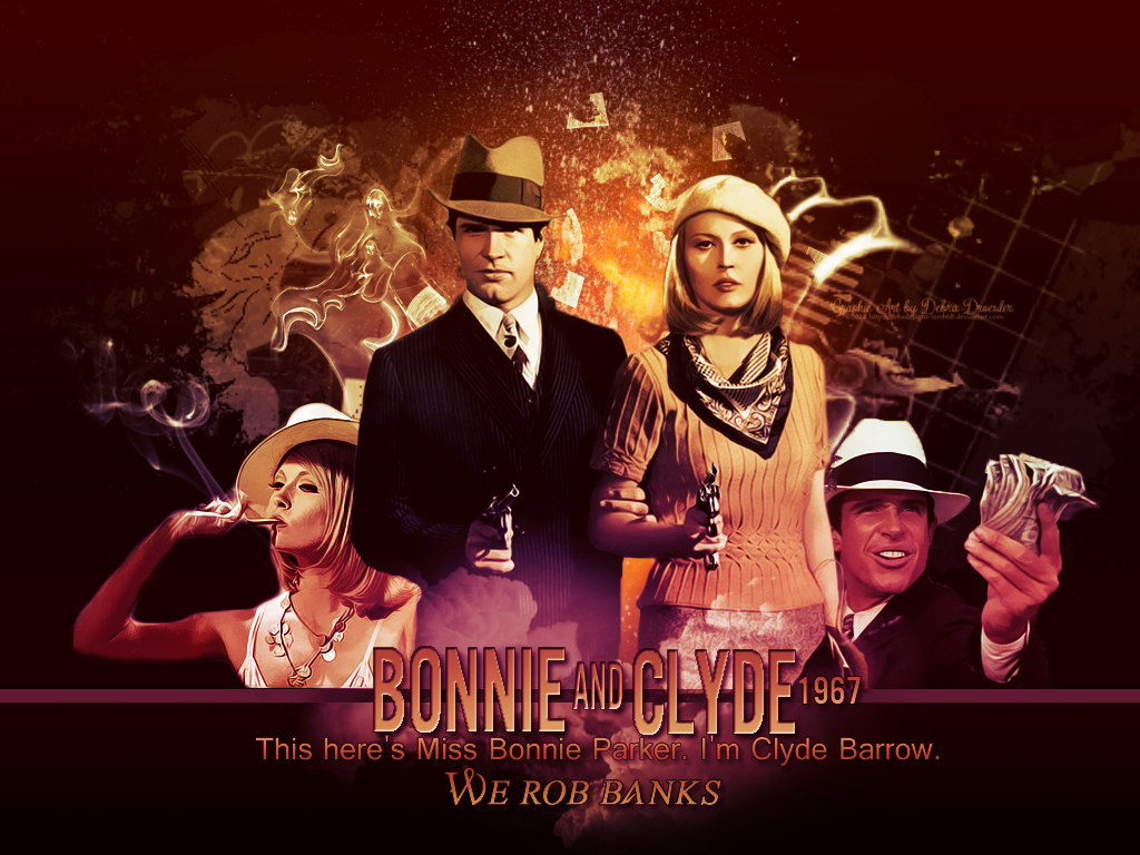 Bonnie And Clyde By Debzdezigns Lamb68