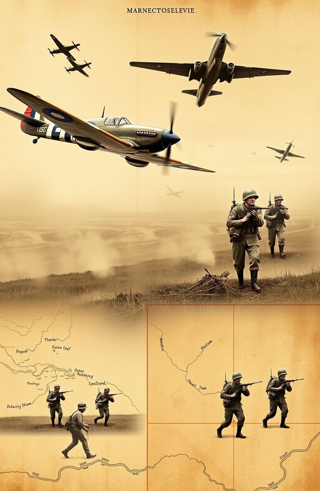 Wwii Wallpaper