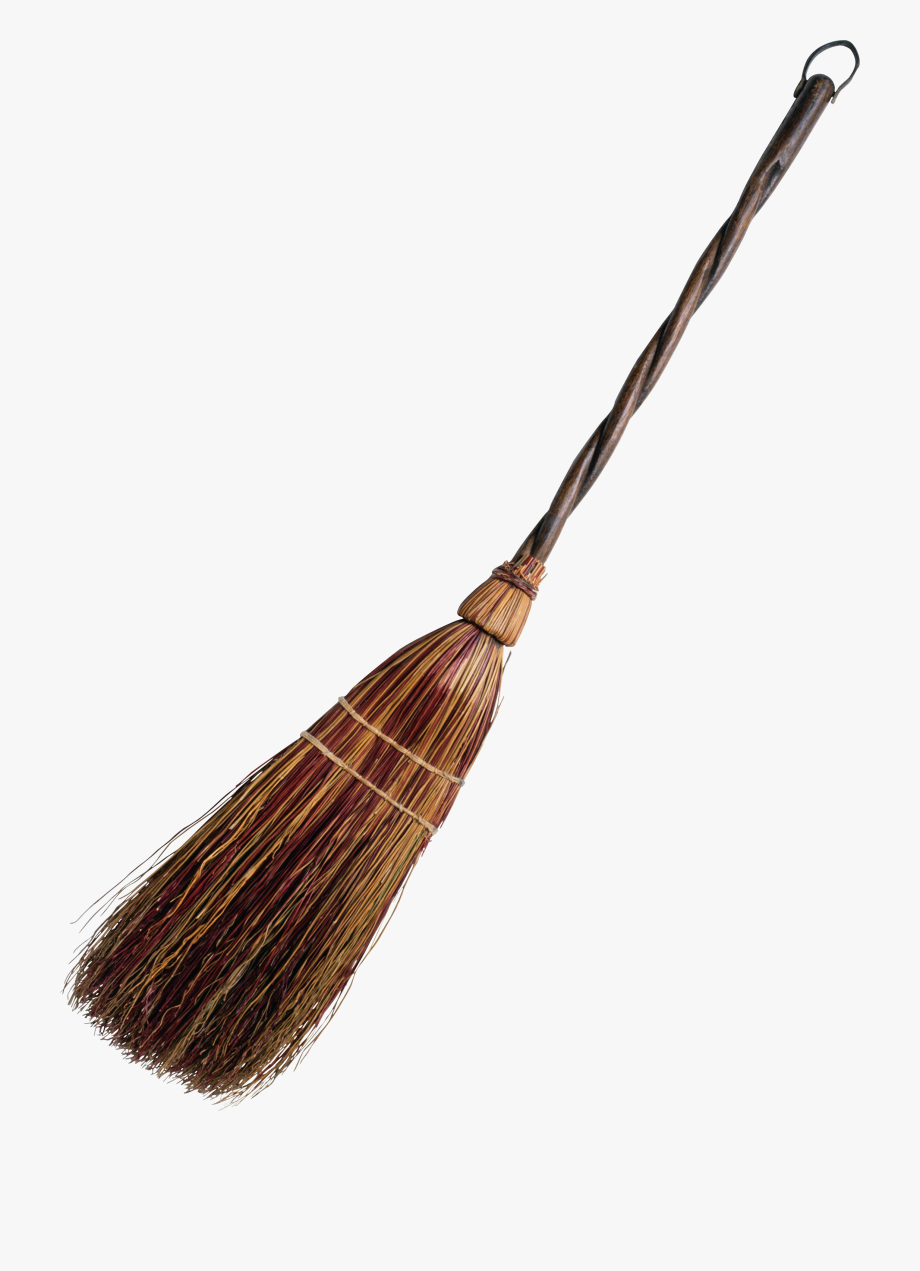 Transparent Background Witch Broom Png Image Pngio