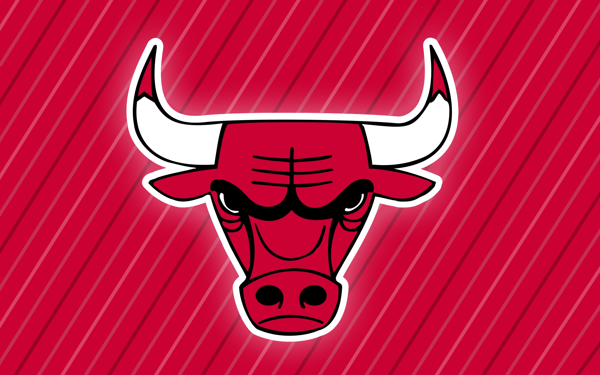 Chicago Bulls HD Background Wallpaper