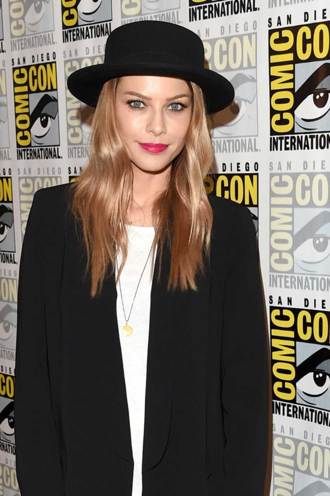 Lauren German Wallpaper