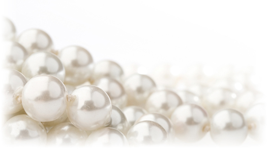 Go Back Gallery For Diamonds And Pearls Background 525x293