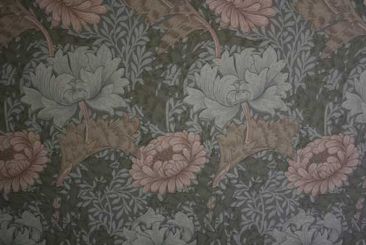Dream Wallpaper Victorian Patterns