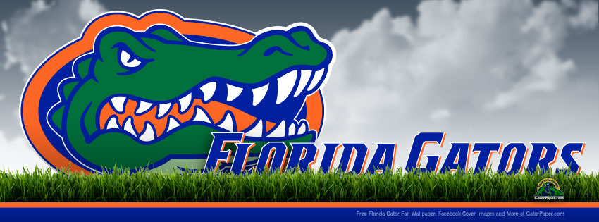 Florida Gators Field Gatorpaper Sports Desktop