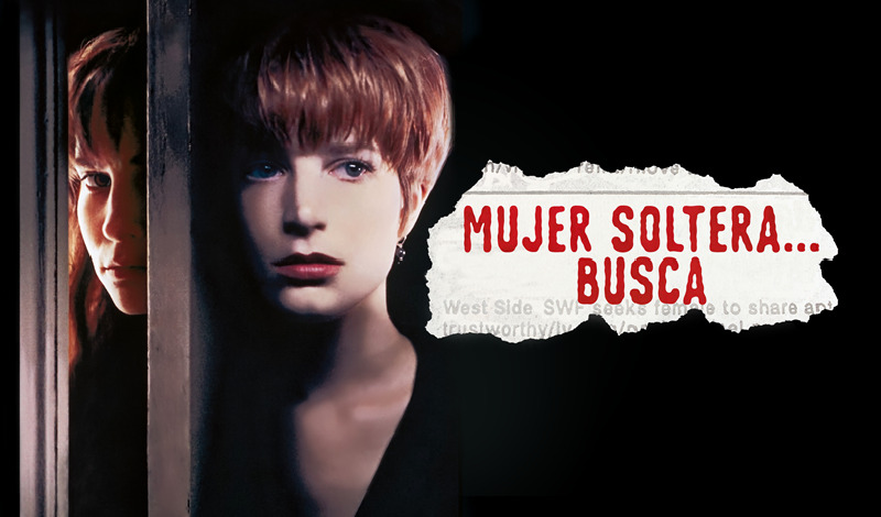 Mujer Soltera Busca Wallpaper