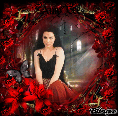 Evanescence Image Amy Lee Wallpaper And Background